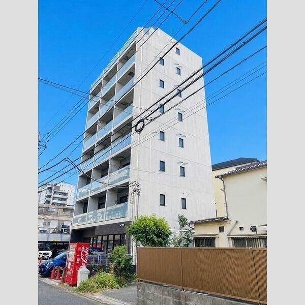 コンクレストＳＫ町田