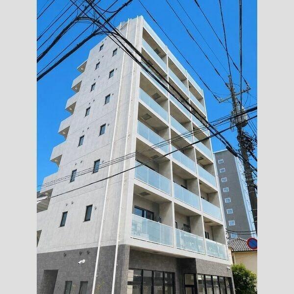 コンクレストＳＫ町田