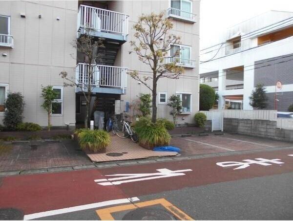 エステートピア道