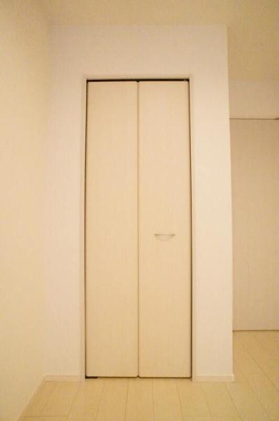 リブリ・フローラルコート大和南