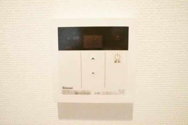 リブリ・フローラルコート大和南