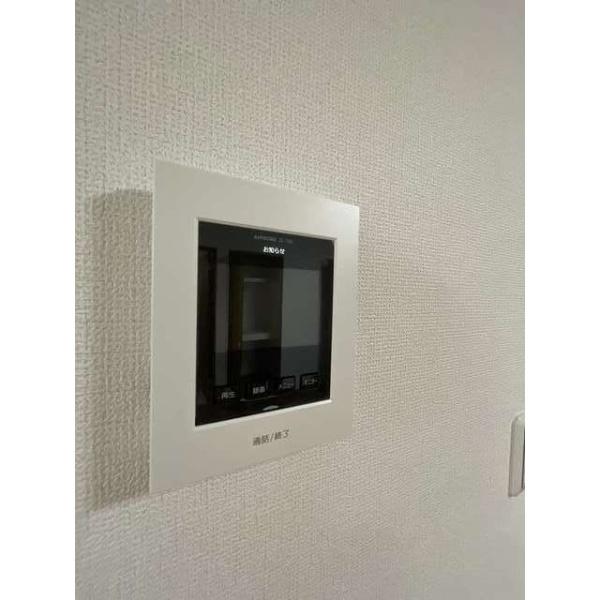 相模原市中央区田名のアパート