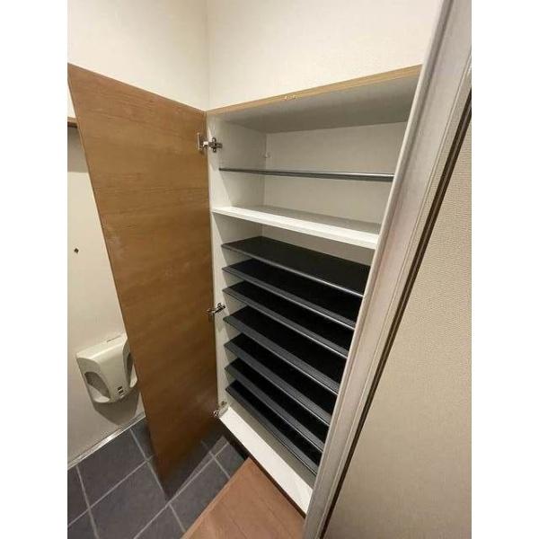 相模原市中央区田名のアパート