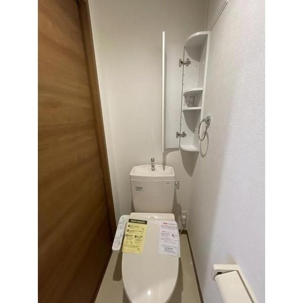 相模原市中央区田名のアパート