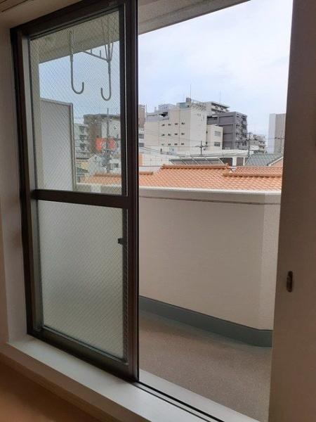 大和市大和東２丁目のマンション