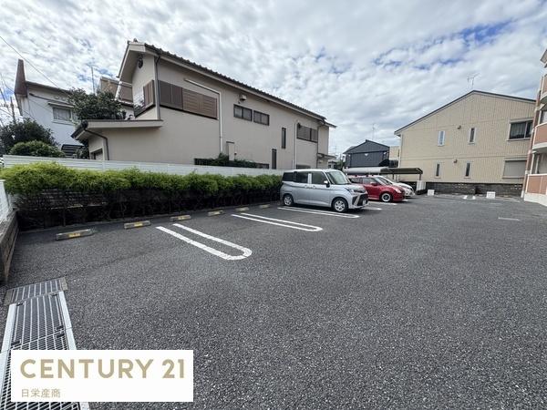 大和市大和東２丁目のマンション
