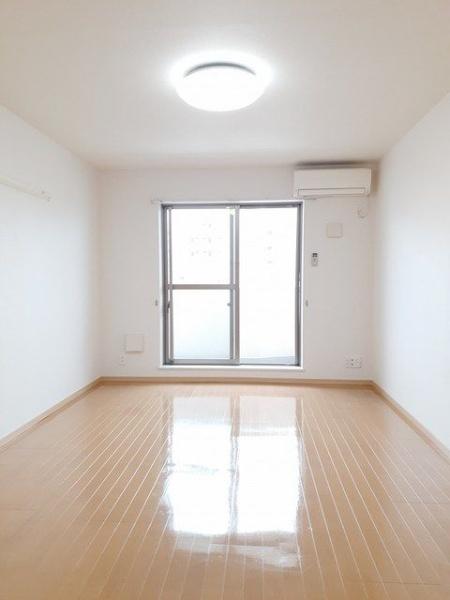 大和市大和東２丁目のマンション