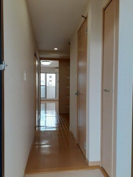 大和市大和東２丁目のマンション