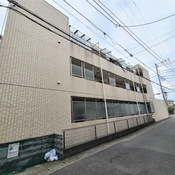 アネックス２番館