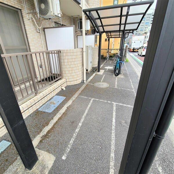 アネックス２番館