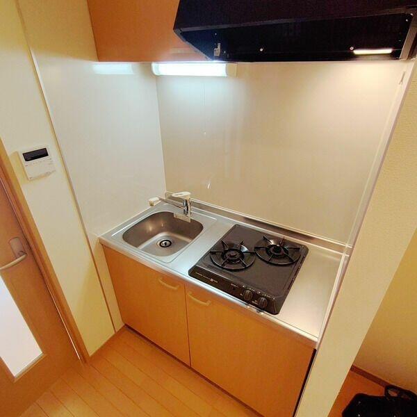 アネックス２番館
