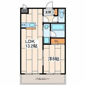 クレアモントさがみ野