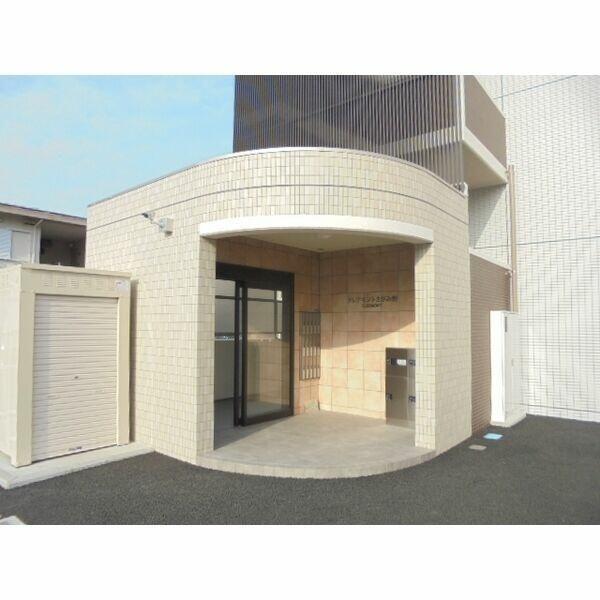 クレアモントさがみ野