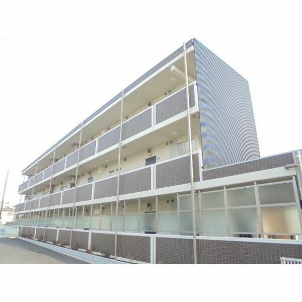 クレアモントさがみ野