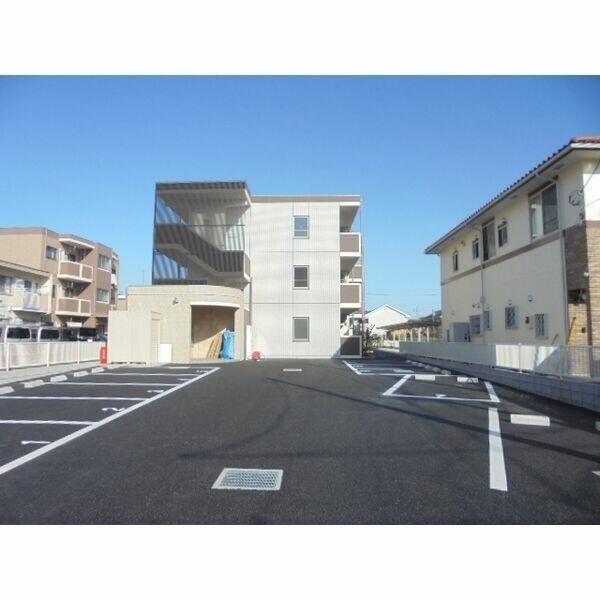 クレアモントさがみ野
