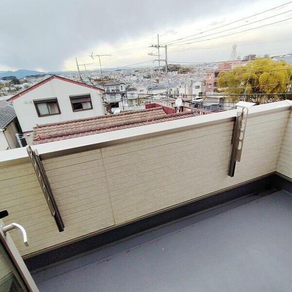 オレンジハウスⅡ