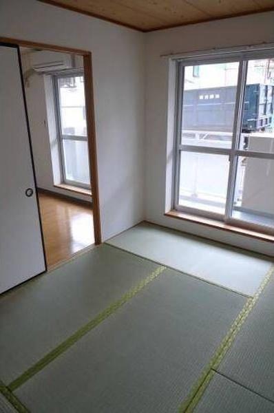 グレイス渋谷