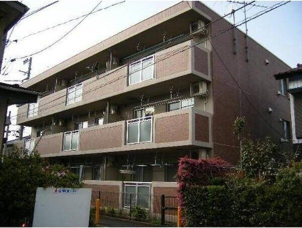 グレイス渋谷