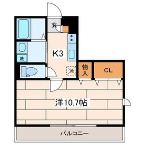 トレビナ淵野辺