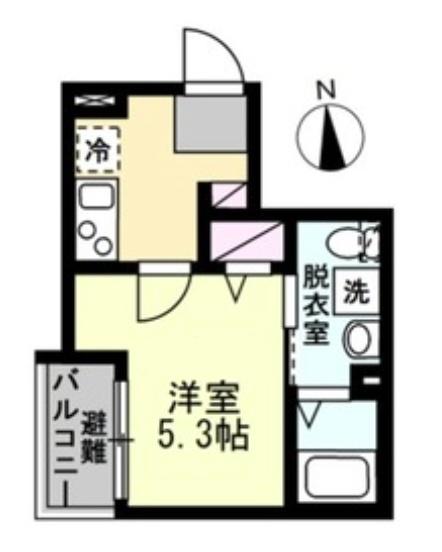 ベイルーム本厚木
