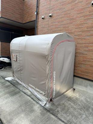ベイルーム本厚木