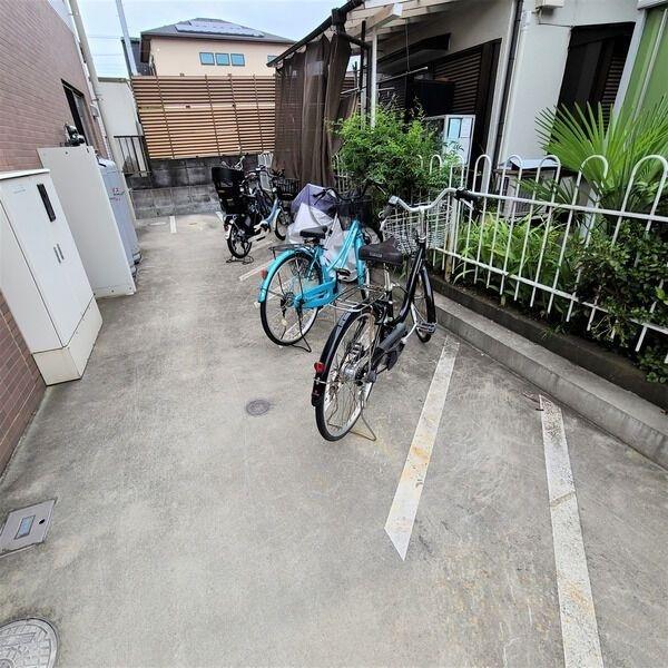 パビリオン