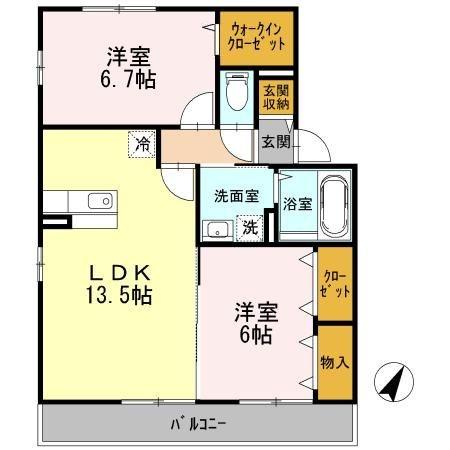 グランヴェール壱番館