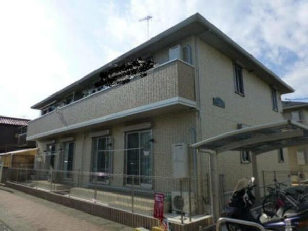 グランヴェール壱番館