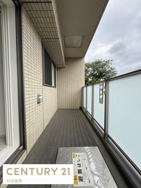 グランデ座間駅前