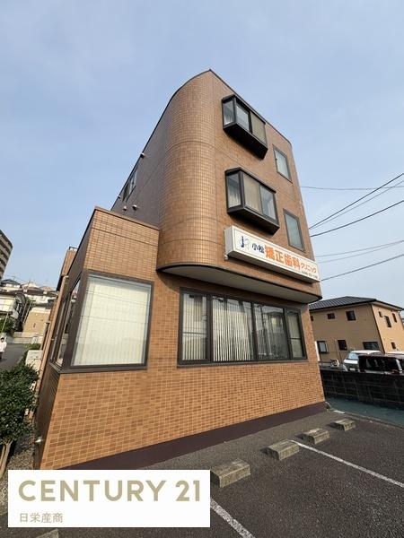 ビューテラス座間