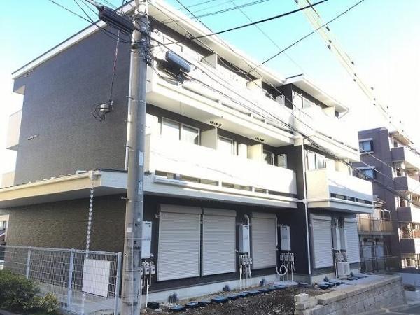 メーヴェ町田