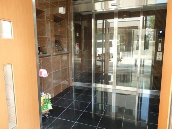 グランデ本厚木中町