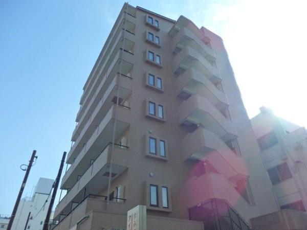 グランデ本厚木中町