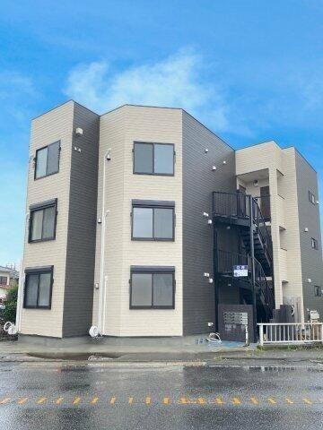 ベイルーム本厚木元町