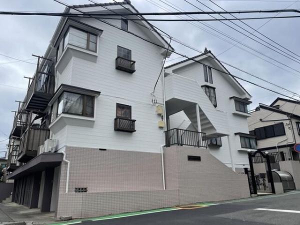 さがみ野シティパレス１