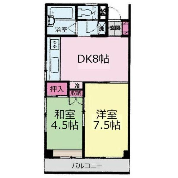 イーストコープ