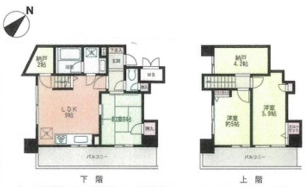 スガヴァンティエム相模大野