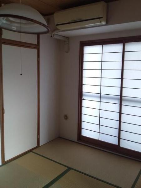 スガヴァンティエム相模大野
