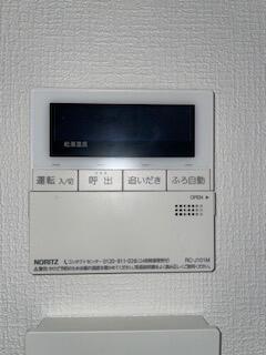 フォレスト南林間