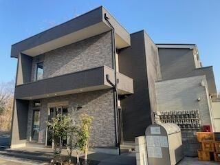 フォレスト南林間