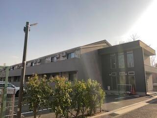 フォレスト南林間