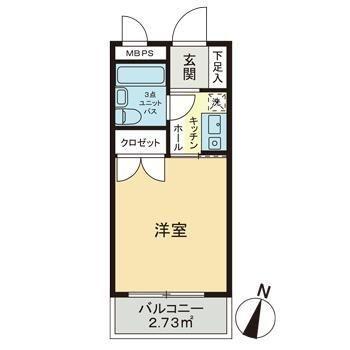 ライオンズマンション相武台前第５