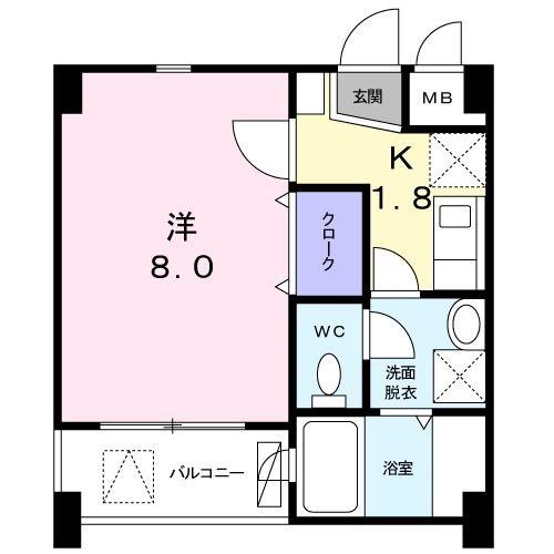 大和市桜森３丁目のマンション