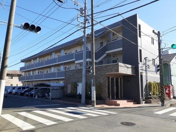大和市桜森3丁目のマンション