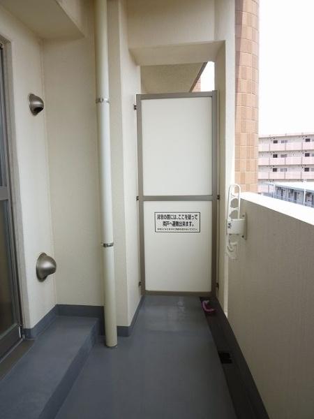 ミッションヒルズ