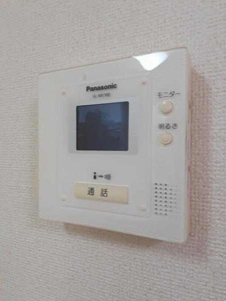 シャトレービサイド　Ａ