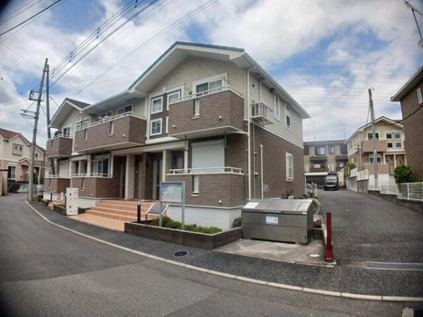 シャトレービサイド A