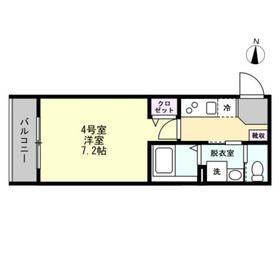 ベイルームグラン扇町ＷＥＳＴ