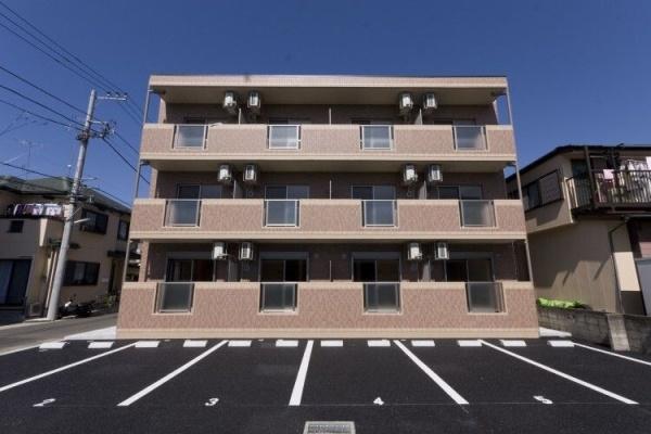 ネイロさがみ野