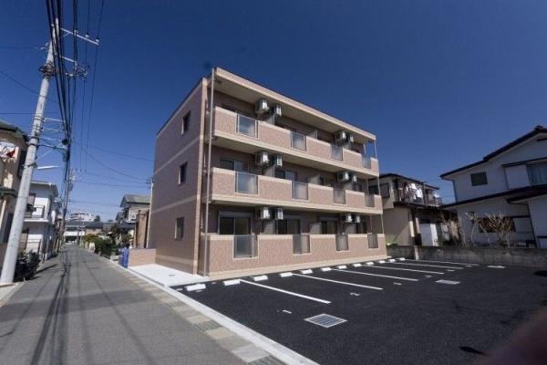 ネイロさがみ野